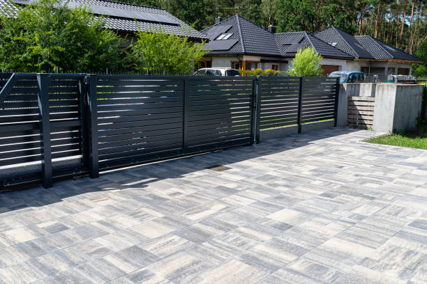 Best Driveway Pavers Cost  in USA